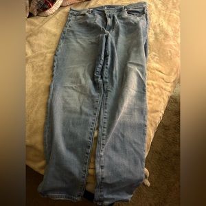American eagle next level stretch Jeans